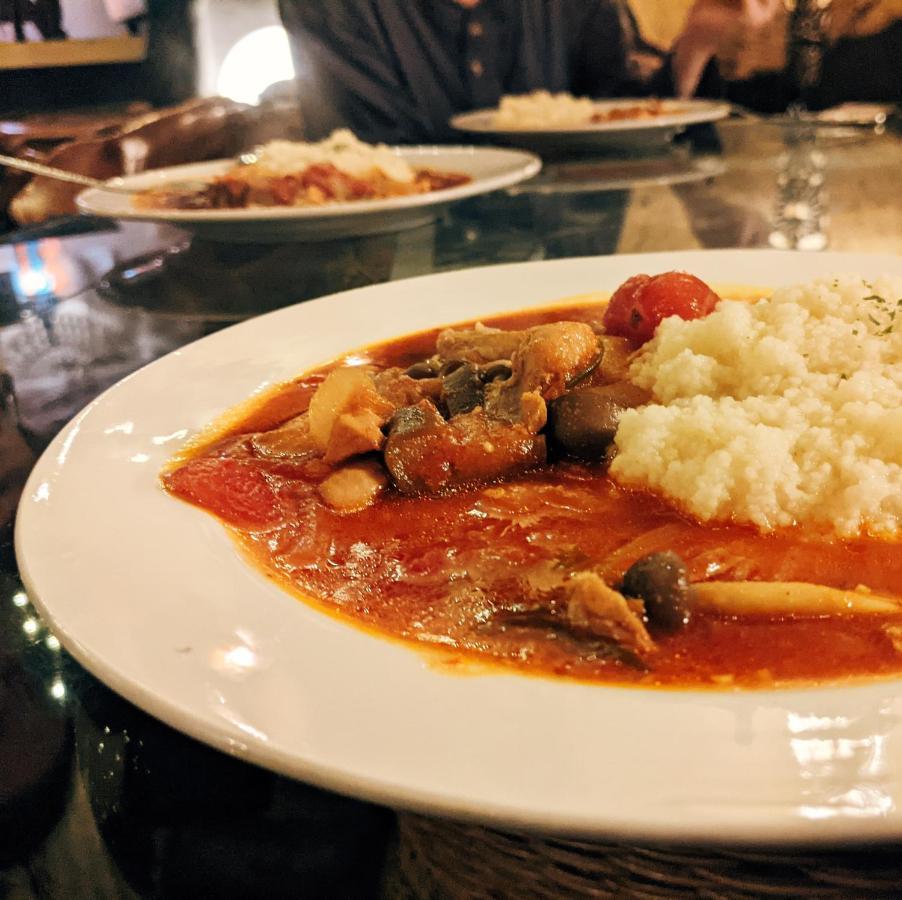 Worldtreck Dinner & Guesthouse Pise Nagano Exterior foto