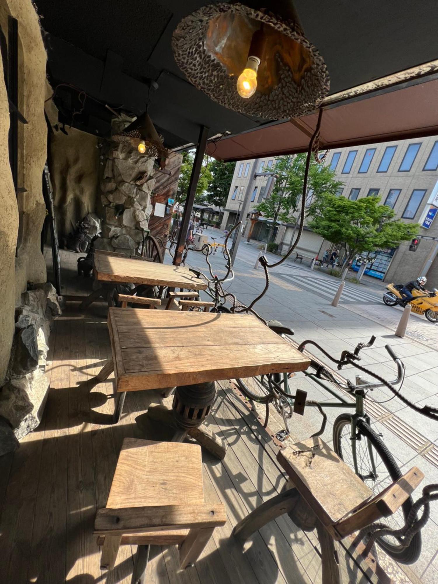 Worldtreck Dinner & Guesthouse Pise Nagano Exterior foto