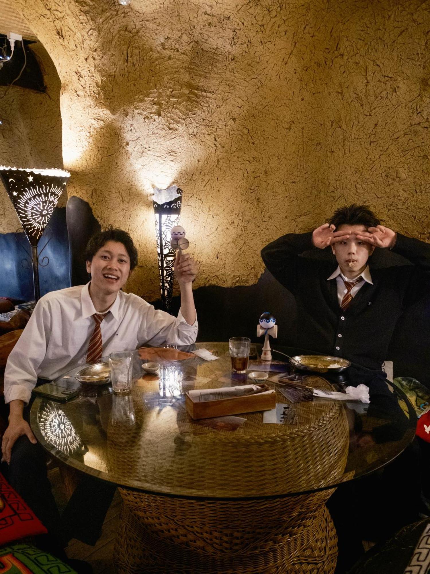 Worldtreck Dinner & Guesthouse Pise Nagano Exterior foto
