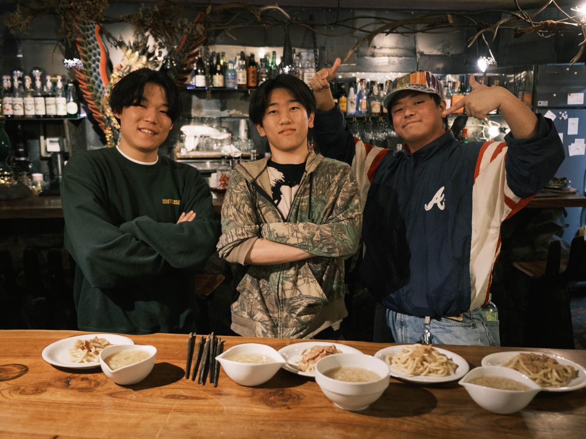 Worldtreck Dinner & Guesthouse Pise Nagano Exterior foto